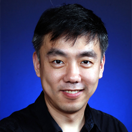 Dr. Xudong Wang